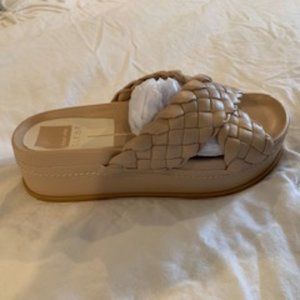 Dolce Vita Wedges size 8.5-Never been worn